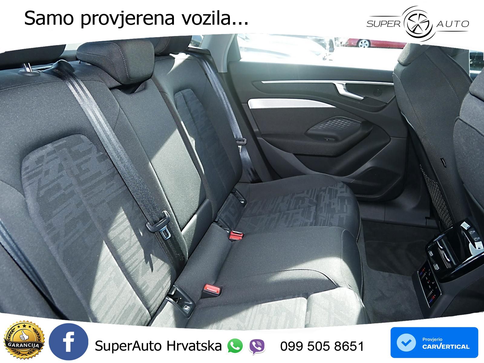Audi A6 2.0 TDI (204 KS) S tronic
