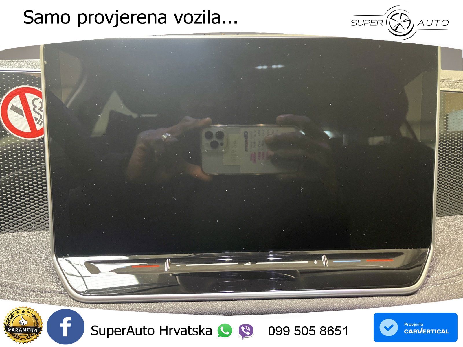 Volkswagen Passat Variant 1.5 eTSI (150 KS) DSG LED+GR SJED+ACC