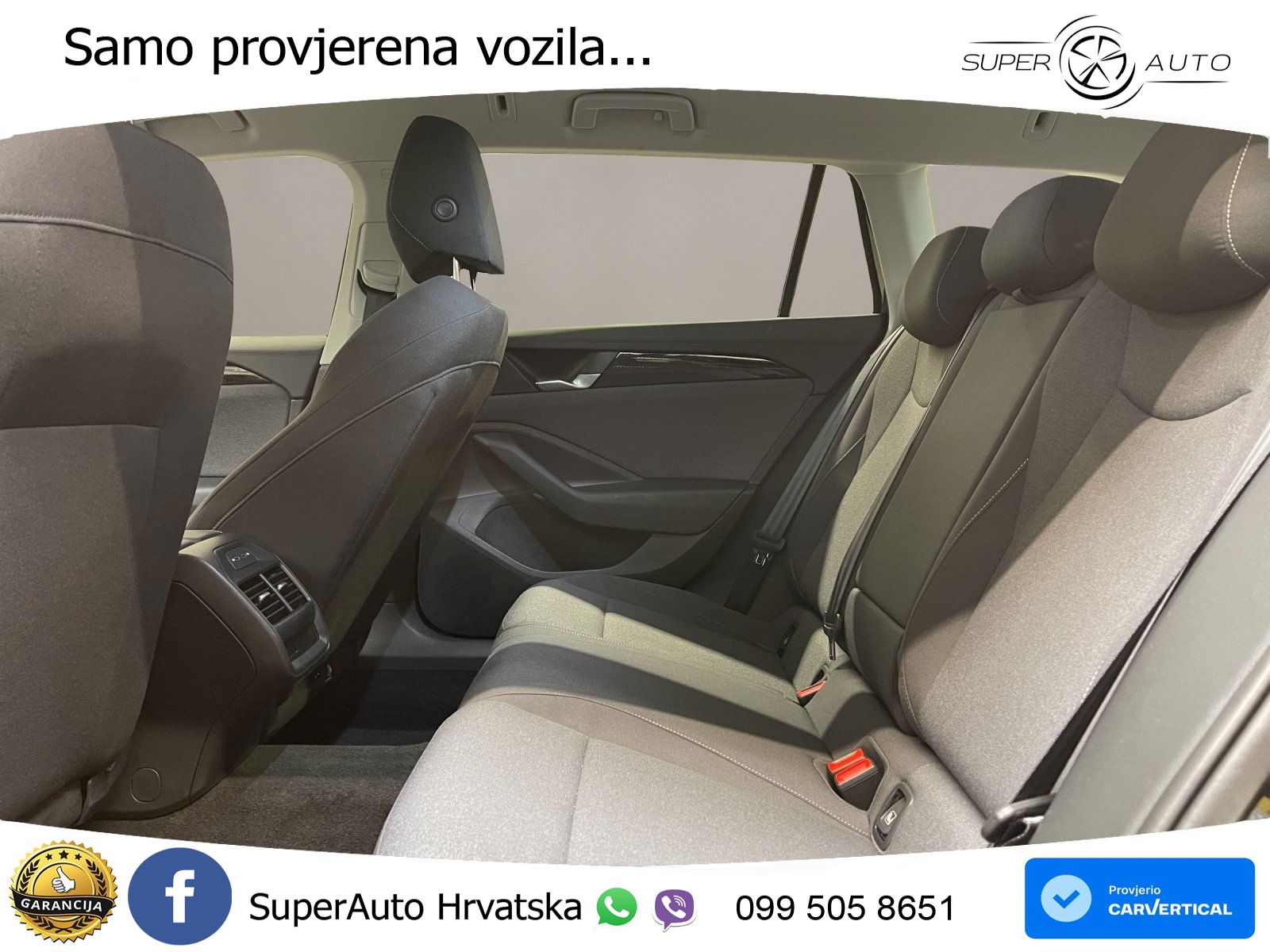Volkswagen Passat Variant 1.5 eTSI (150 KS) DSG LED+GR SJED+ACC