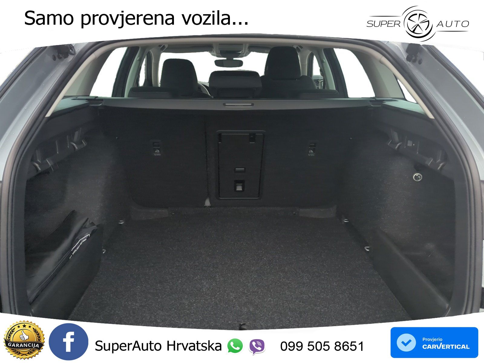 Škoda Octavia Combi 1.5 TSI (150 KS) DSG Selection LED+GR SJED+ACC