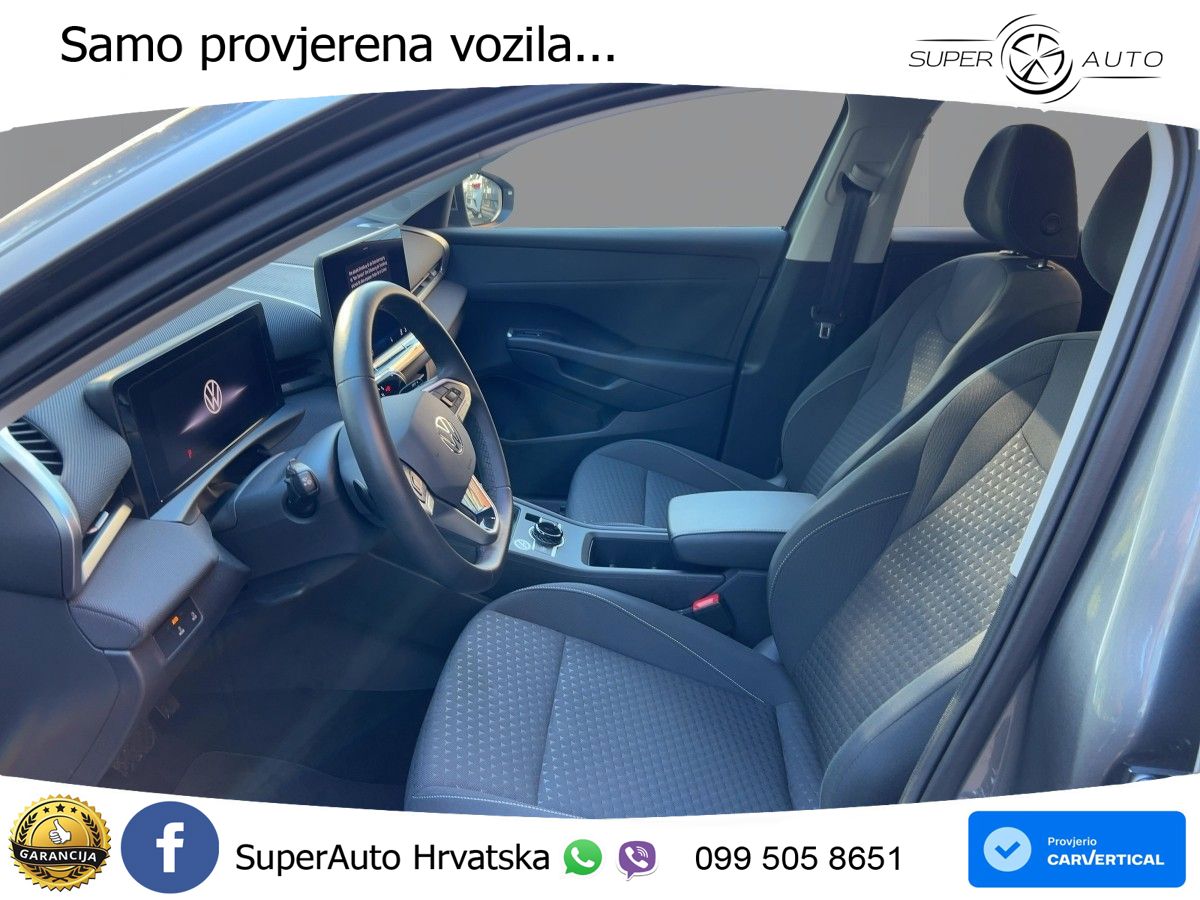 Volkswagen T-Roc II 1.5 eTSI (116 KS)  DSG LED+GR SJED+ACC