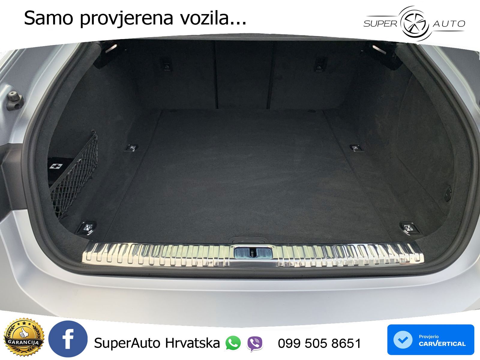 Audi RS7 4.0 TFSI V8 performance (630 KS) quattro tiptronic LED+GR SJED+ACC