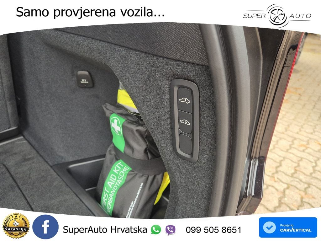 Volvo XC90 2.0 T8 AWD Automatic ACC+HEAD+4xGR SJED+360+PANO