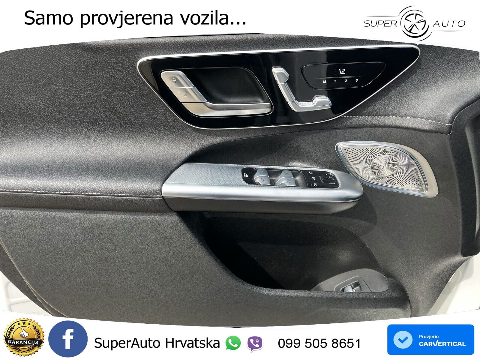 Mercedes EQE SUV 350 98 kWh (292 KS) 4MATIC ACC+GR SJED+360+PANO