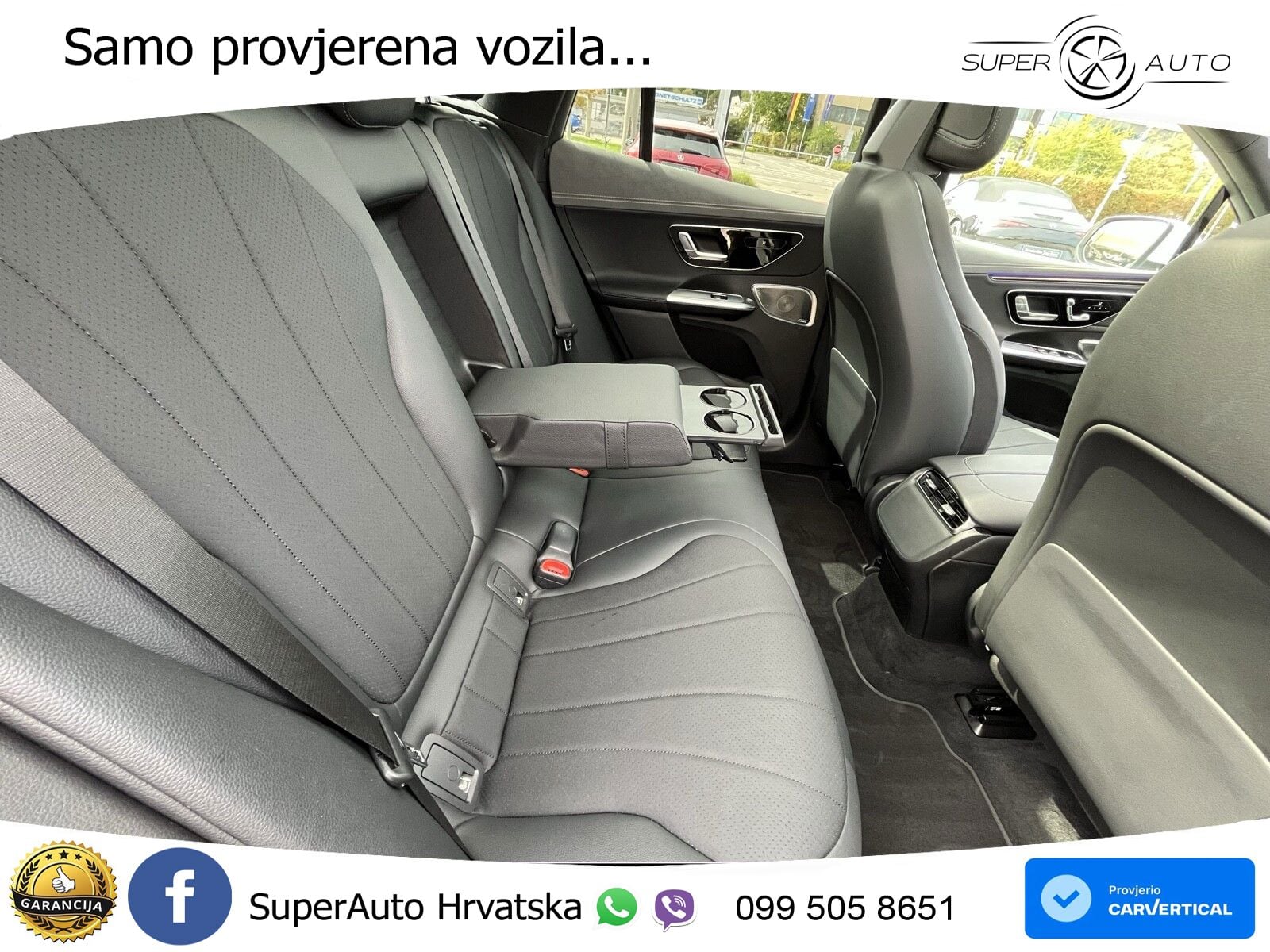 Mercedes EQE SUV 350 98 kWh (292 KS) 4MATIC ACC+GR SJED+360+PANO