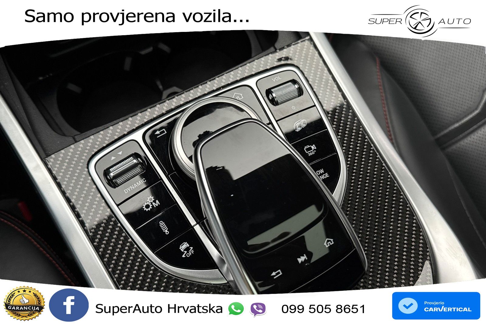 Mercedes AMG G 63 Long V8 (585 KS) 4MATIC 9G-TRONIC AMG SPEEDSHIFT PLUS