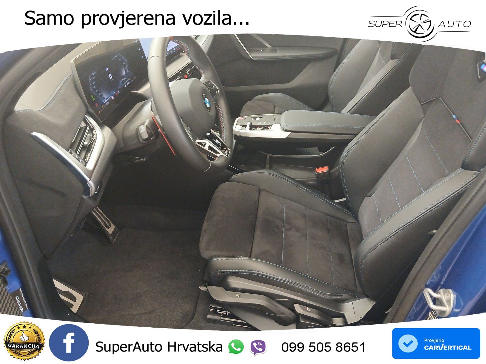 BMW X2 M35i xDrive Steptronic M Sport LED+GR SJED+ACC
