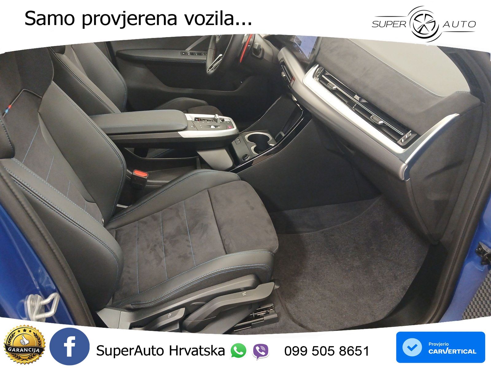 BMW X2 M35i xDrive Steptronic M Sport LED+GR SJED+ACC
