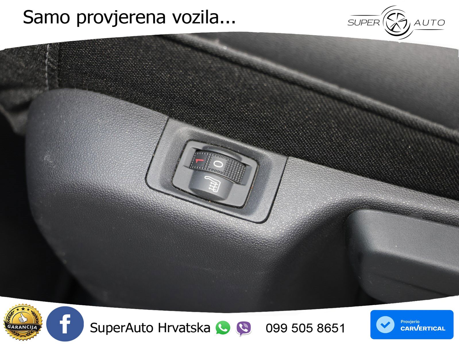 Citroen C3 Aircross 1.2 PureTech (131 KS) Automatic