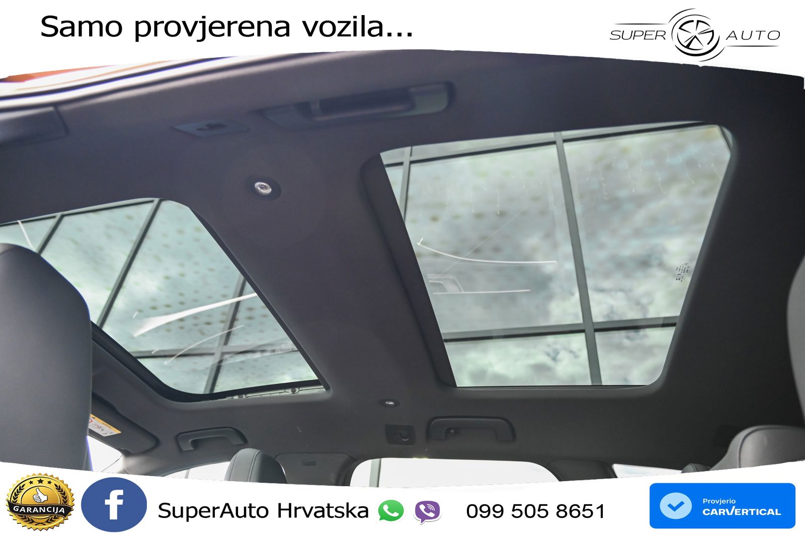 Audi RS6 Avant 4.0 TFSI V8 (600 KS) quattro Tiptronic LED+GR SJED+ACC