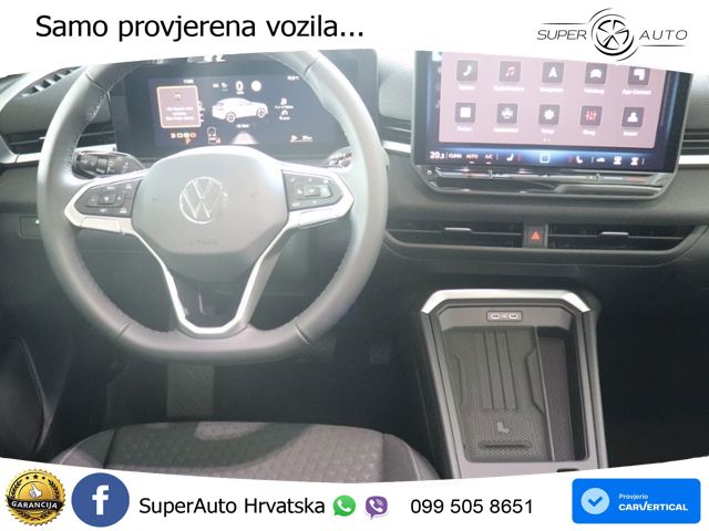 Volkswagen T-Roc II 1.5 eTSI (116 KS)  DSG LED+GR SJED+ACC
