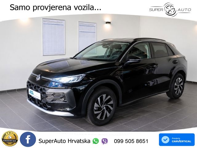 Volkswagen T-Roc II 1.5 eTSI (116 KS)  DSG LED+GR SJED+ACC