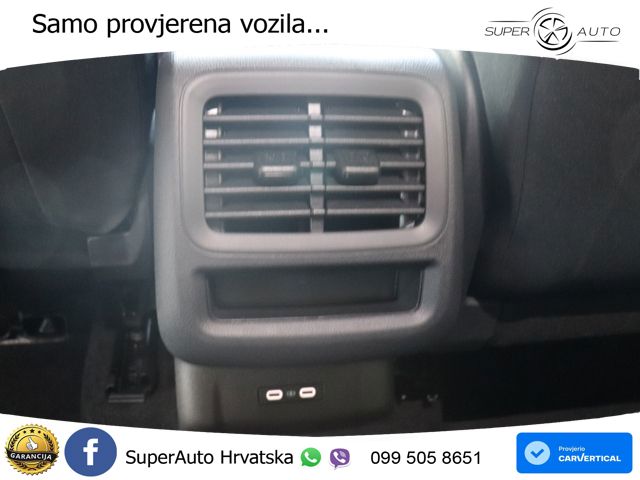 Volkswagen T-Roc II 1.5 eTSI (116 KS)  DSG LED+GR SJED+ACC