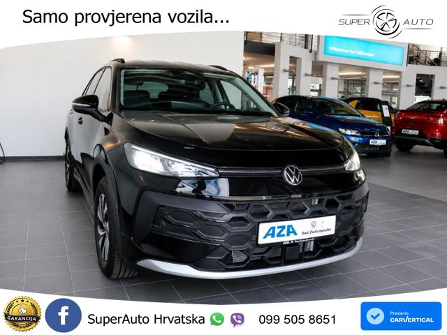 Volkswagen T-Roc II 1.5 eTSI (116 KS)  DSG LED+GR SJED+ACC