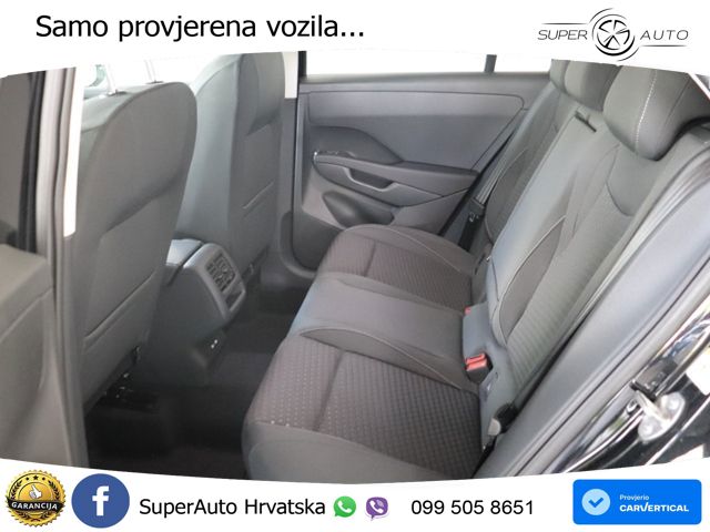 Volkswagen T-Roc II 1.5 eTSI (116 KS)  DSG LED+GR SJED+ACC