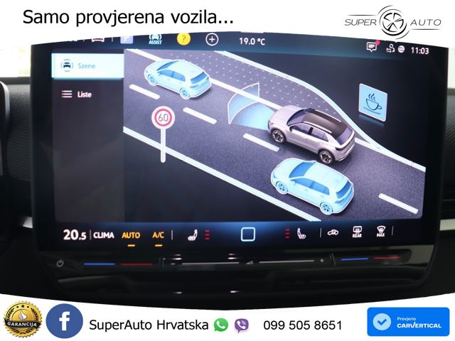 Volkswagen T-Roc II 1.5 eTSI (116 KS)  DSG LED+GR SJED+ACC