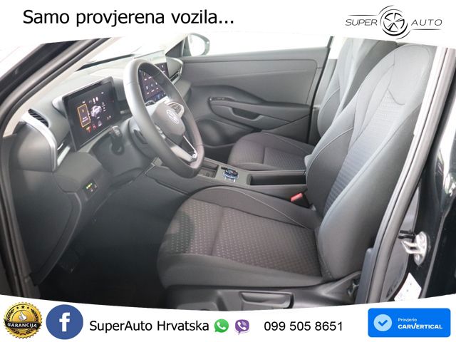 Volkswagen T-Roc II 1.5 eTSI (116 KS)  DSG LED+GR SJED+ACC