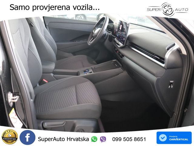Volkswagen T-Roc II 1.5 eTSI (116 KS)  DSG LED+GR SJED+ACC