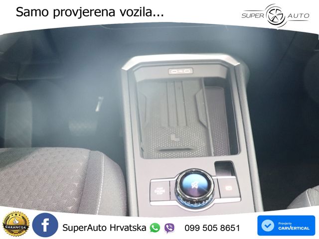Volkswagen T-Roc II 1.5 eTSI (116 KS)  DSG LED+GR SJED+ACC