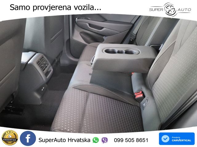 Volkswagen T-Roc II 1.5 eTSI (116 KS)  DSG LED+GR SJED+ACC