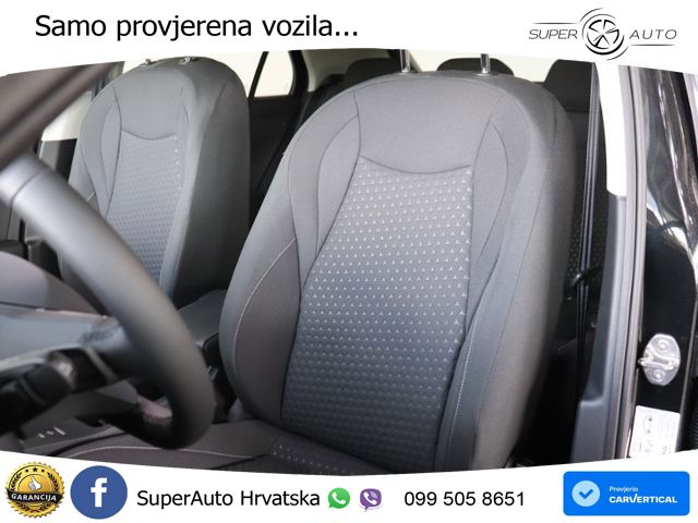 Volkswagen T-Roc II 1.5 eTSI (116 KS)  DSG LED+GR SJED+ACC