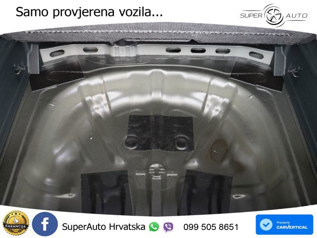 Volkswagen T-Roc II 1.5 eTSI (116 KS)  DSG LED+GR SJED+ACC