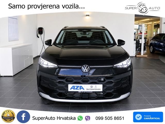 Volkswagen T-Roc II 1.5 eTSI (116 KS)  DSG LED+GR SJED+ACC