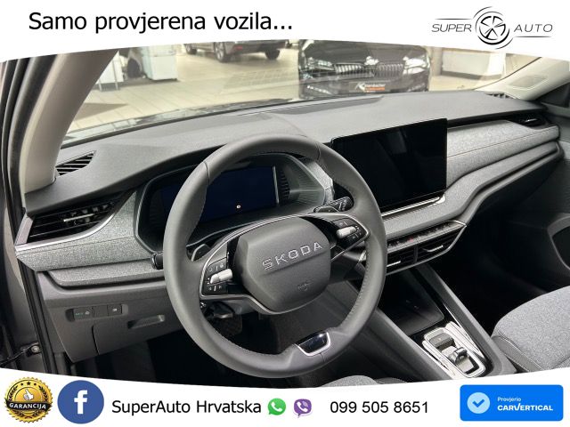Škoda Octavia Combi 1.5 TSI (150 KS) DSG LED+GR SJED+ACC