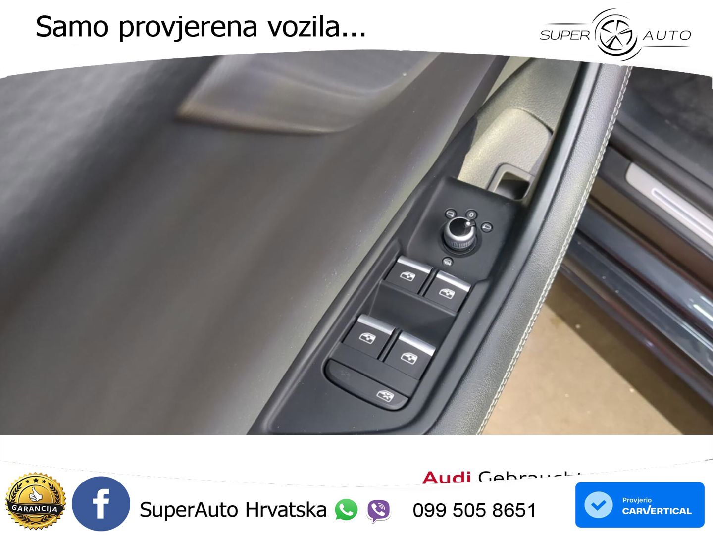 Audi A5 Sportback 45 TFSI (265 KS) quattro S tronic
