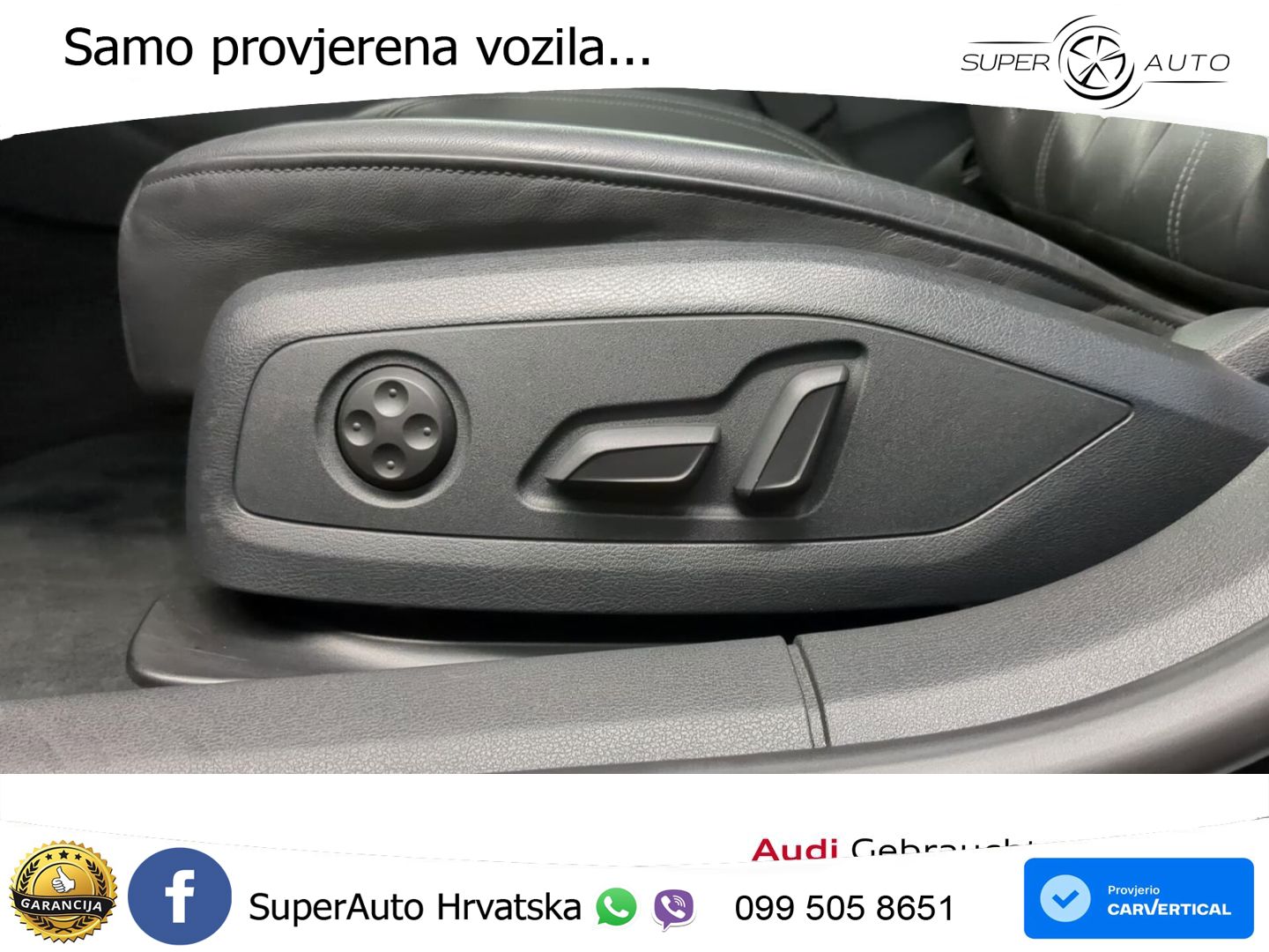 Audi A5 Sportback 45 TFSI (265 KS) quattro S tronic