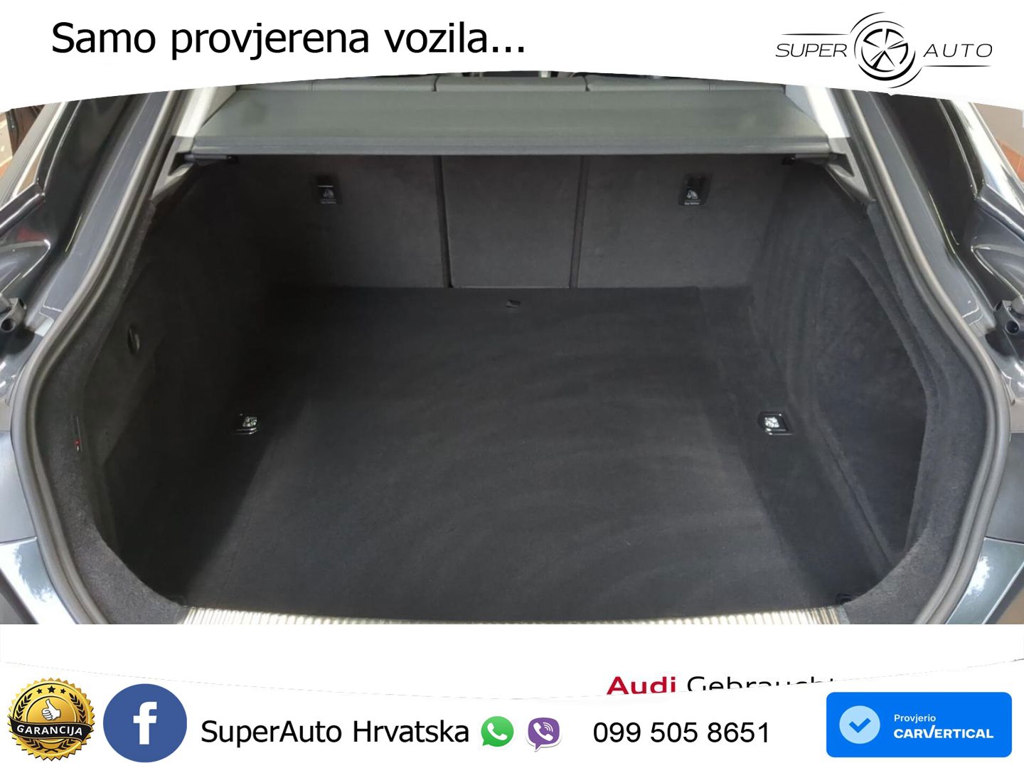 Audi A5 Sportback 45 TFSI (265 KS) quattro S tronic