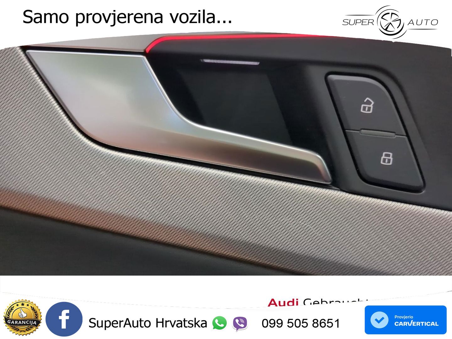Audi A5 Sportback 45 TFSI (265 KS) quattro S tronic