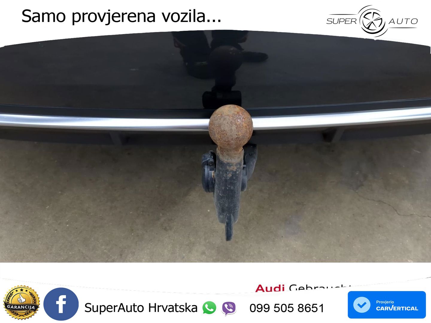 Audi A5 Sportback 45 TFSI (265 KS) quattro S tronic