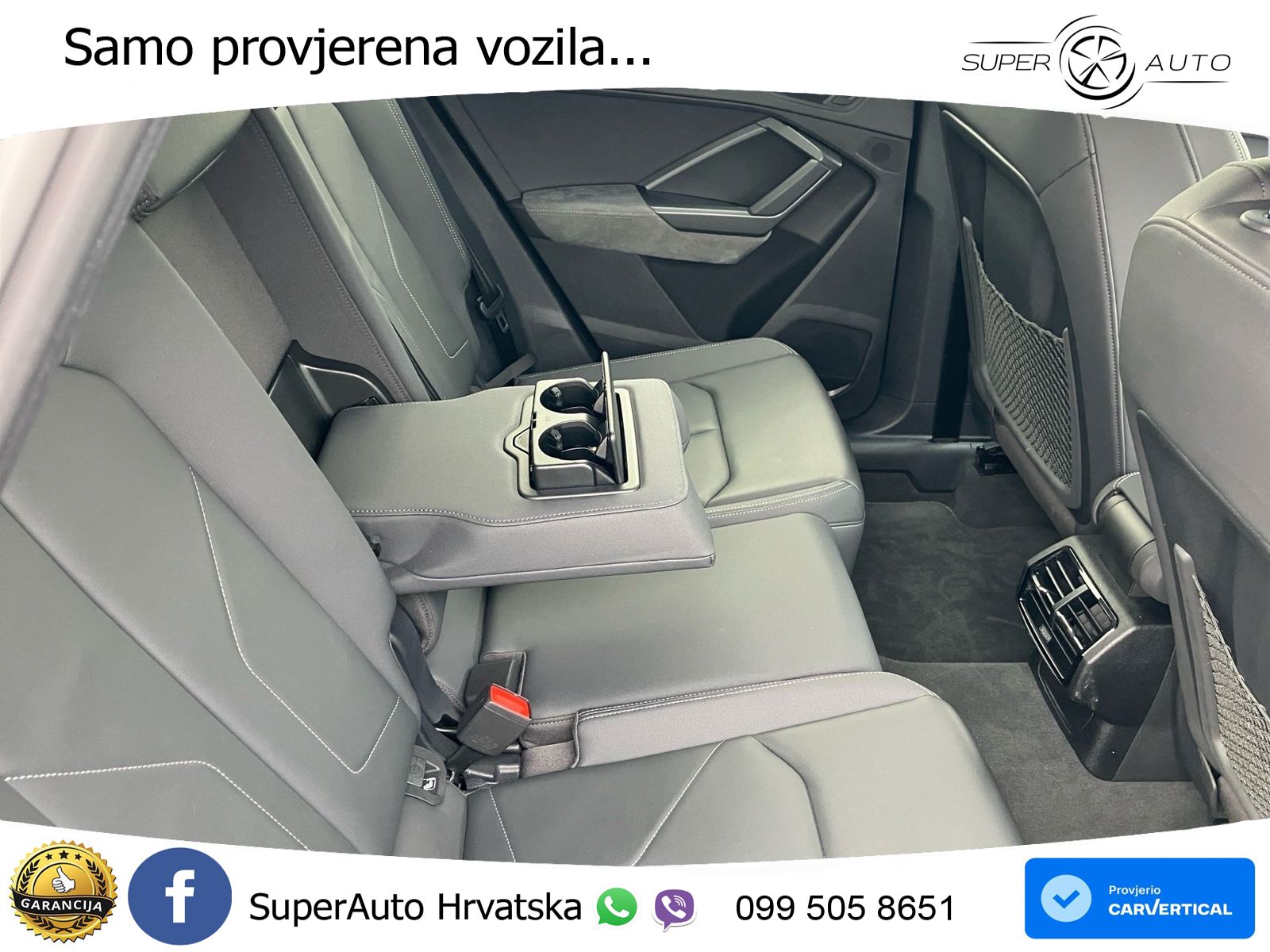 Audi Q3 45 TFSIe (245 KS) S tronic S line LED+GR SJED+ACC