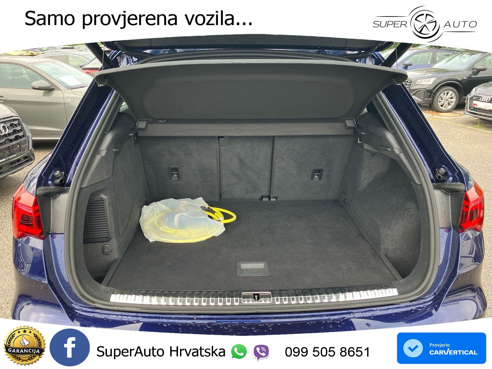 Audi Q3 45 TFSIe (245 KS) S tronic S line LED+GR SJED+ACC