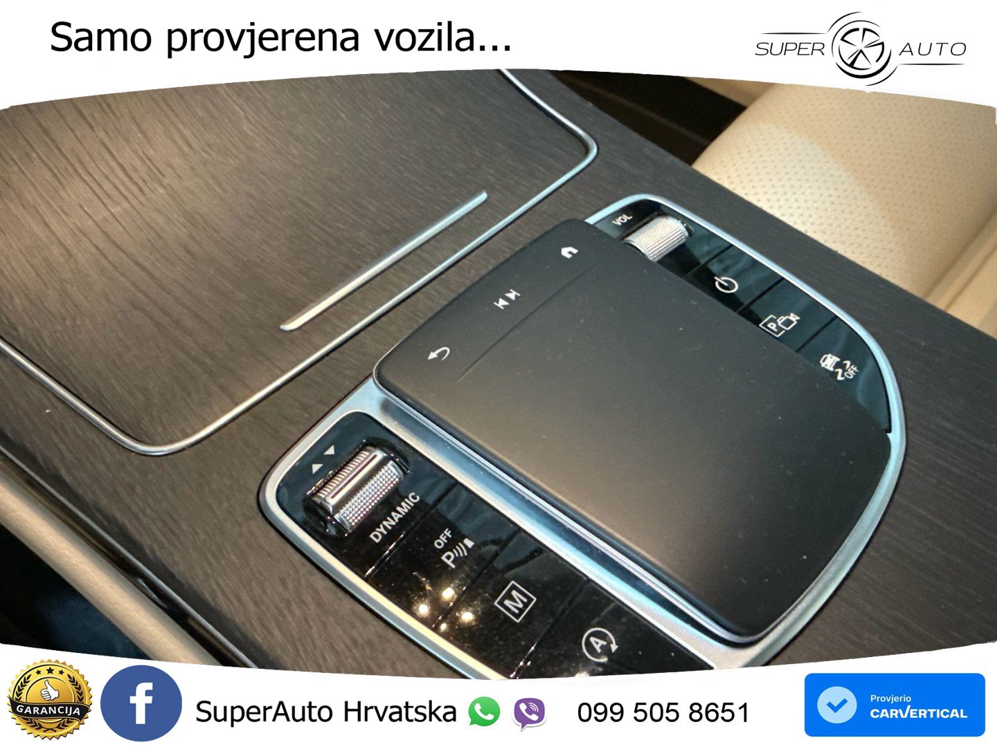 Mercedes GLC 220d (194 KS) 4MATIC G-TRONIC LED+GR SJED+ACC