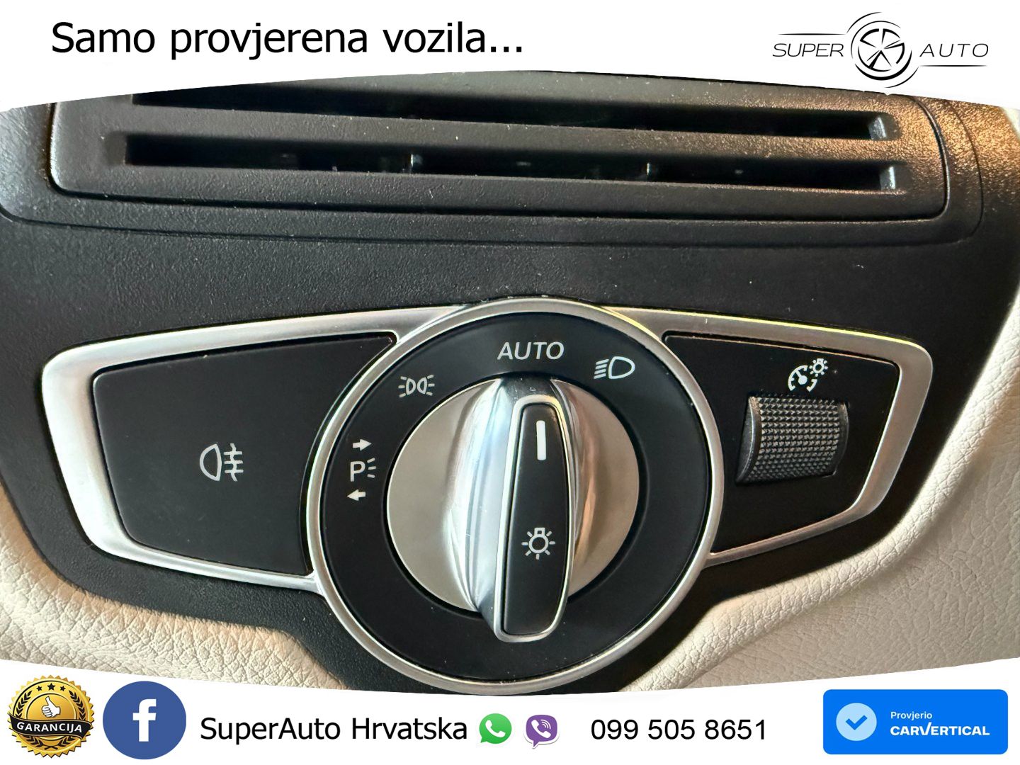 Mercedes GLC 220d (194 KS) 4MATIC G-TRONIC LED+GR SJED+ACC