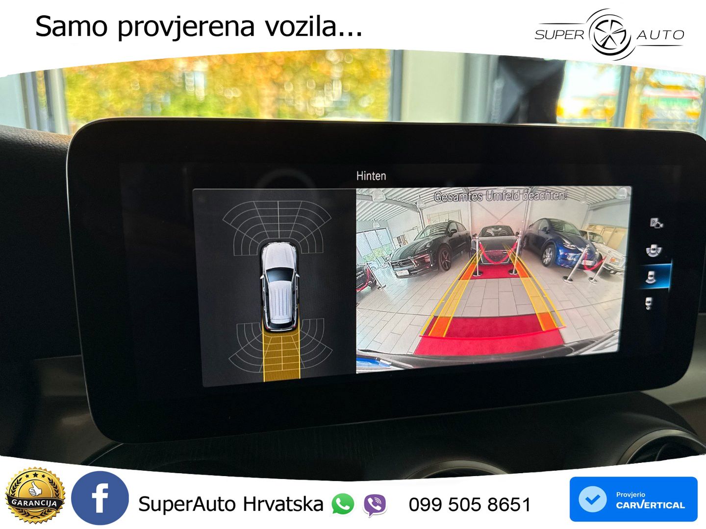 Mercedes GLC 220d (194 KS) 4MATIC G-TRONIC LED+GR SJED+ACC