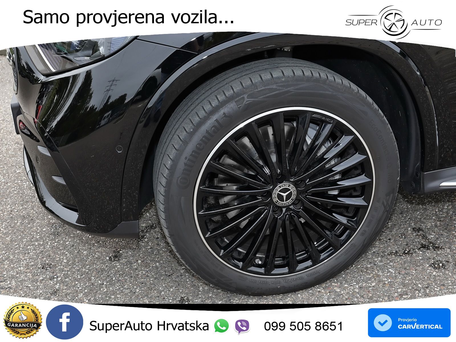 Mercedes GLC 450d (367 KS) 4MATIC 9G-TRONIC AMG ZRAČNI+ACC+GR SJED+360+PANO