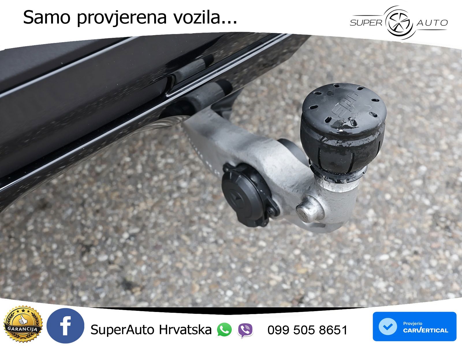 Mercedes GLC 450d (367 KS) 4MATIC 9G-TRONIC AMG ZRAČNI+ACC+GR SJED+360+PANO