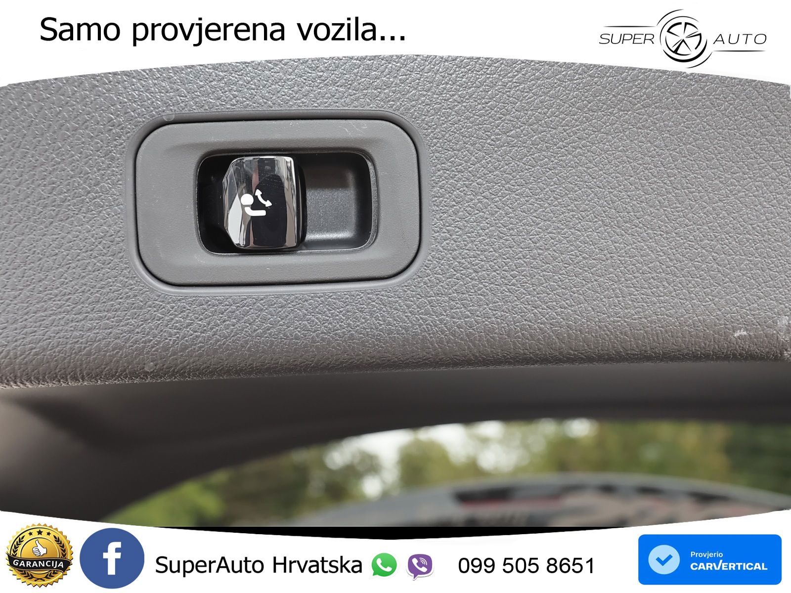 Mercedes GLC 450d (367 KS) 4MATIC 9G-TRONIC AMG ZRAČNI+ACC+GR SJED+360+PANO