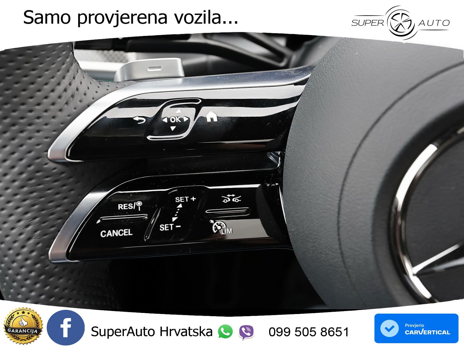 Mercedes GLC 450d (367 KS) 4MATIC 9G-TRONIC AMG ZRAČNI+ACC+GR SJED+360+PANO