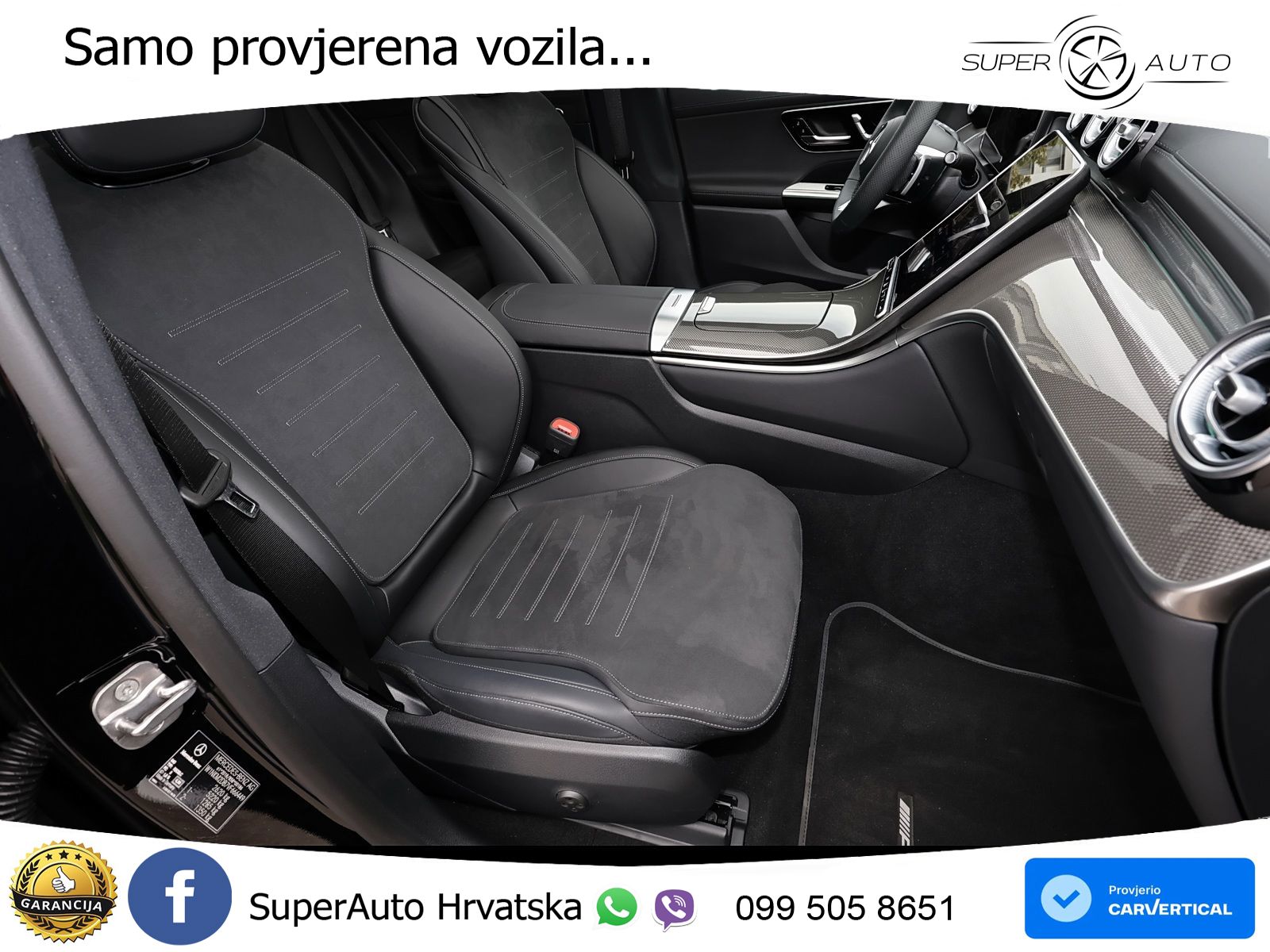 Mercedes GLC 450d (367 KS) 4MATIC 9G-TRONIC AMG ZRAČNI+ACC+GR SJED+360+PANO