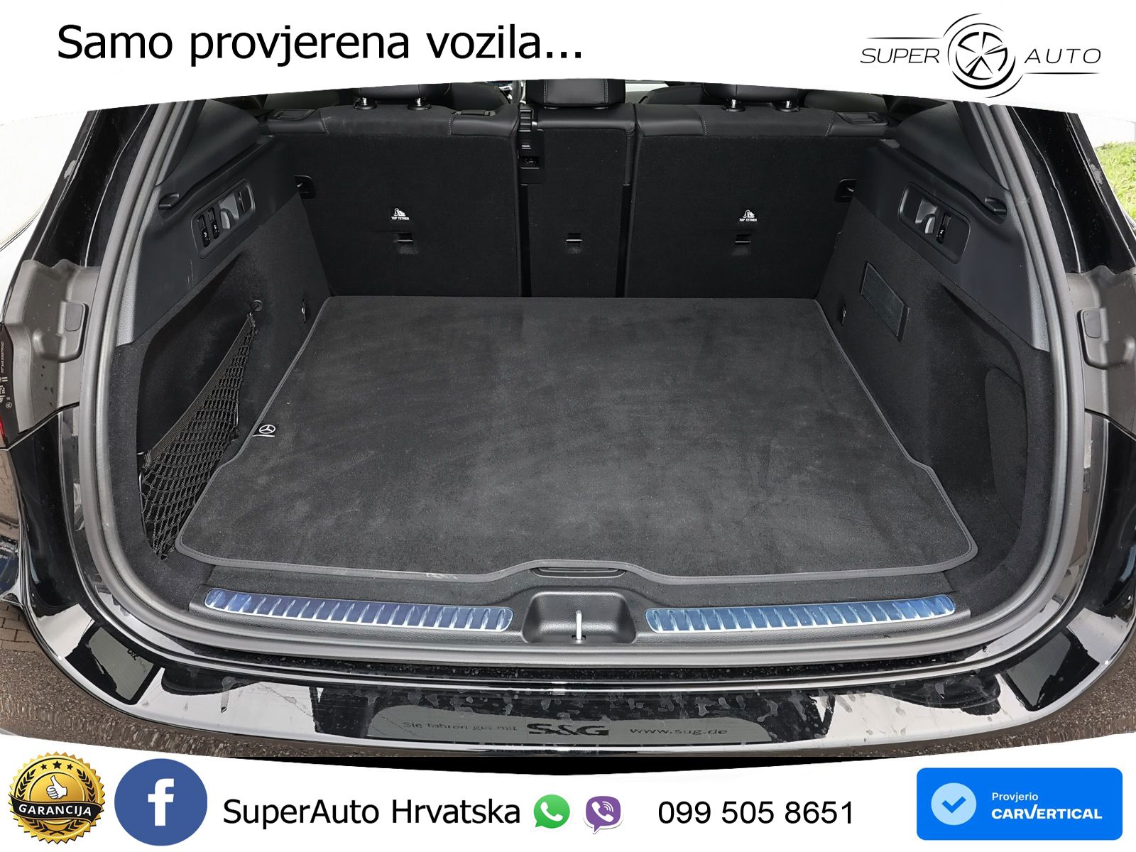 Mercedes GLC 450d (367 KS) 4MATIC 9G-TRONIC AMG ZRAČNI+ACC+GR SJED+360+PANO