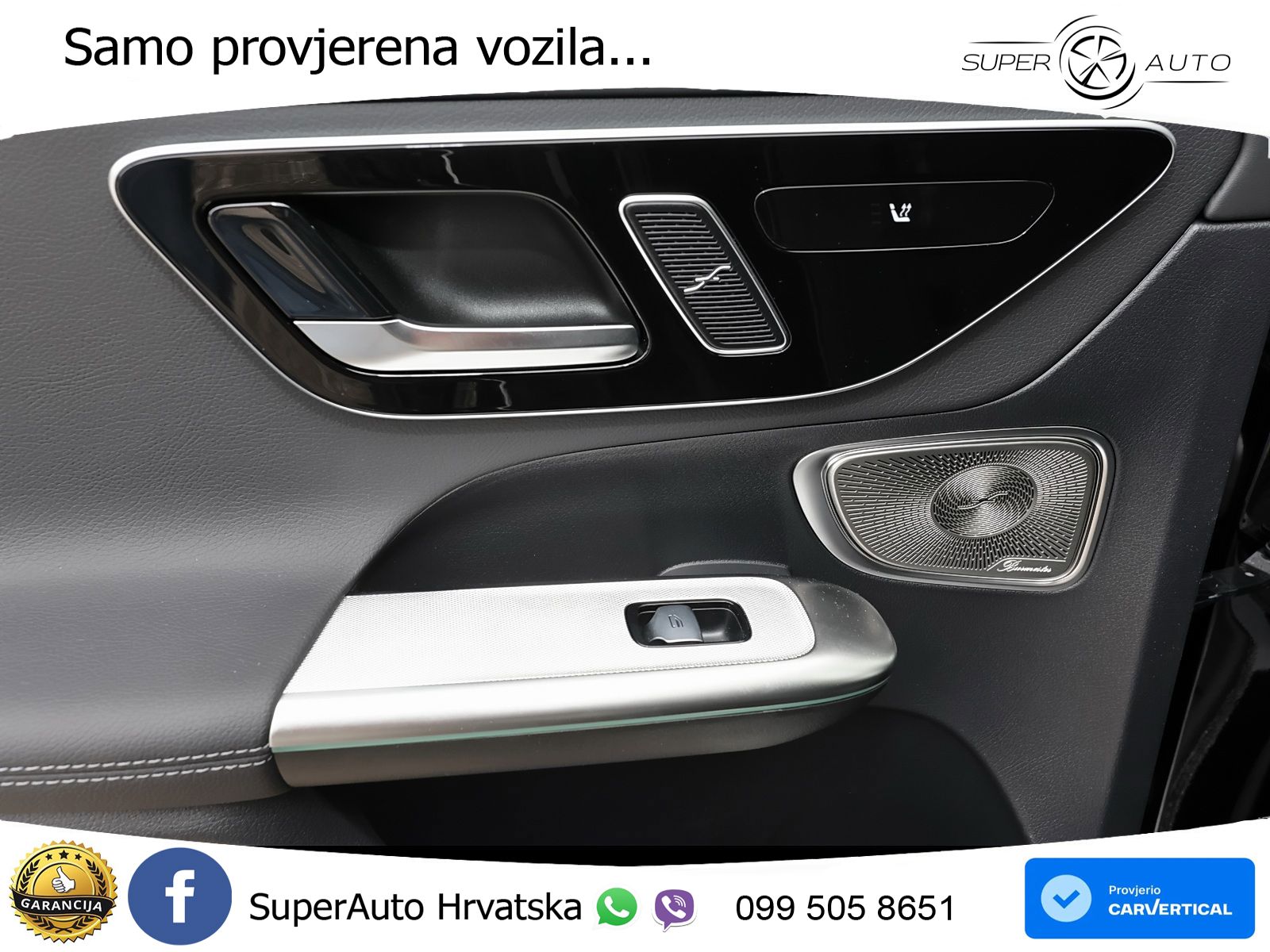 Mercedes GLC 450d (367 KS) 4MATIC 9G-TRONIC AMG ZRAČNI+ACC+GR SJED+360+PANO