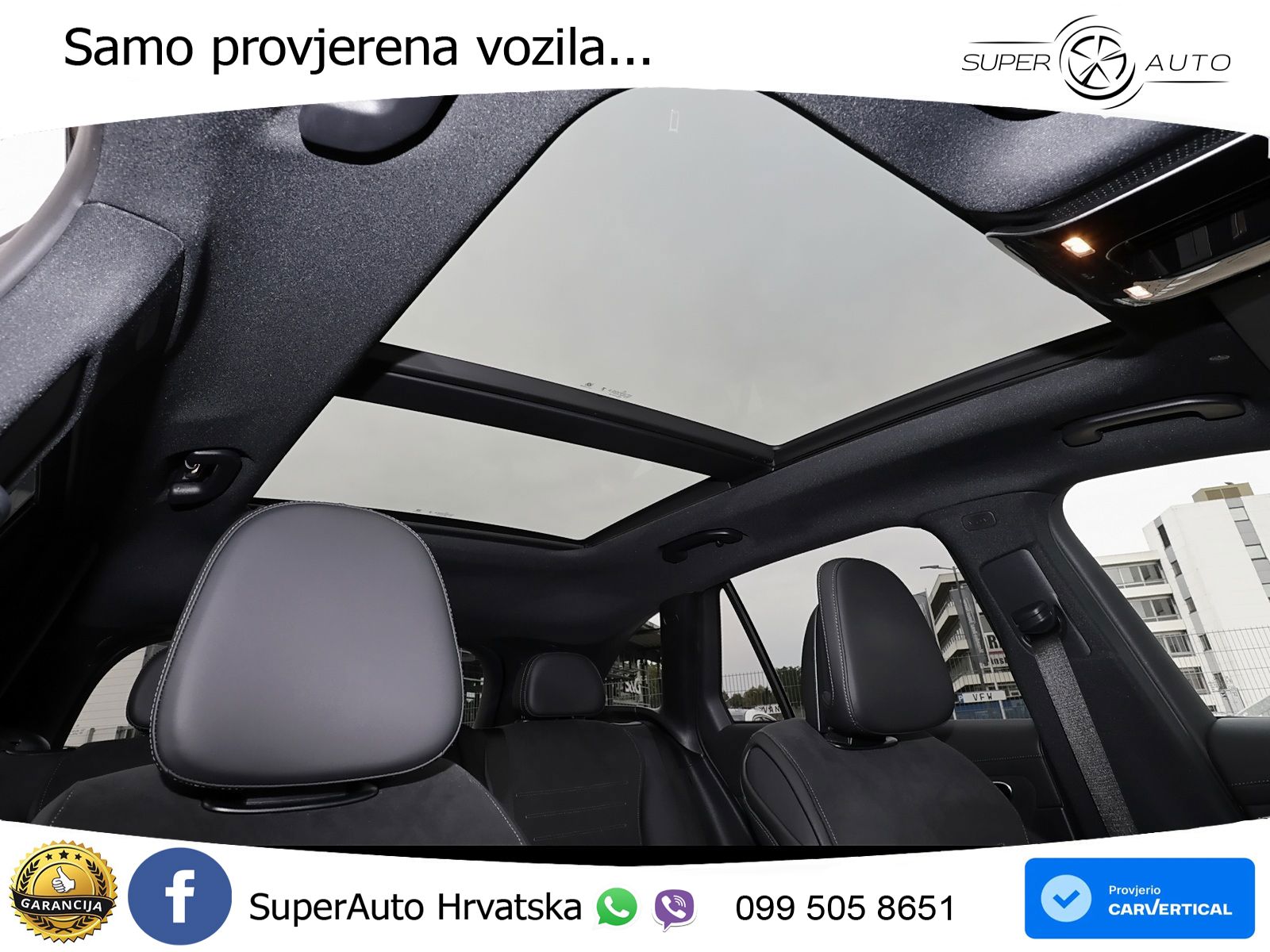 Mercedes GLC 450d (367 KS) 4MATIC 9G-TRONIC AMG ZRAČNI+ACC+GR SJED+360+PANO