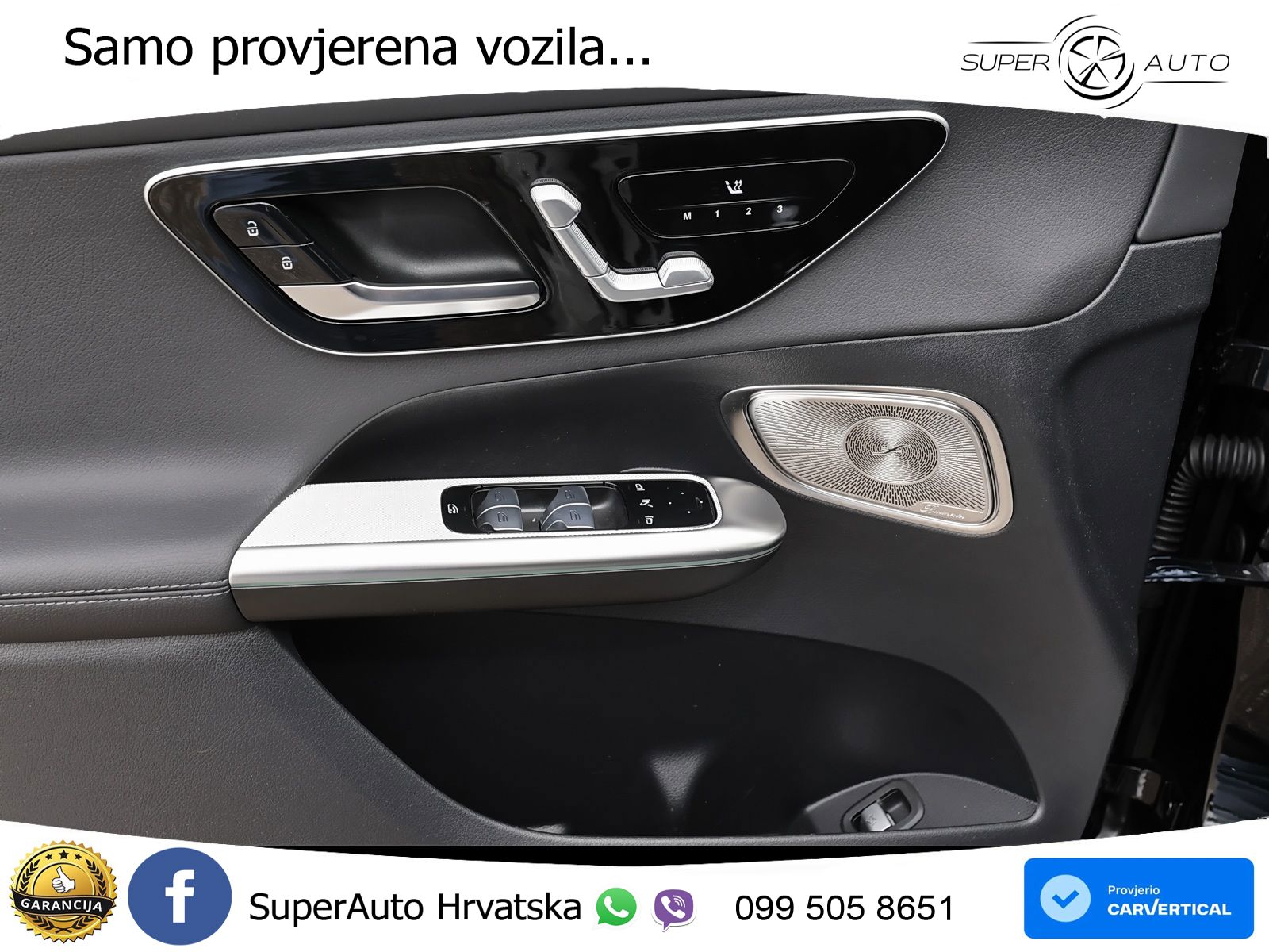 Mercedes GLC 450d (367 KS) 4MATIC 9G-TRONIC AMG ZRAČNI+ACC+GR SJED+360+PANO