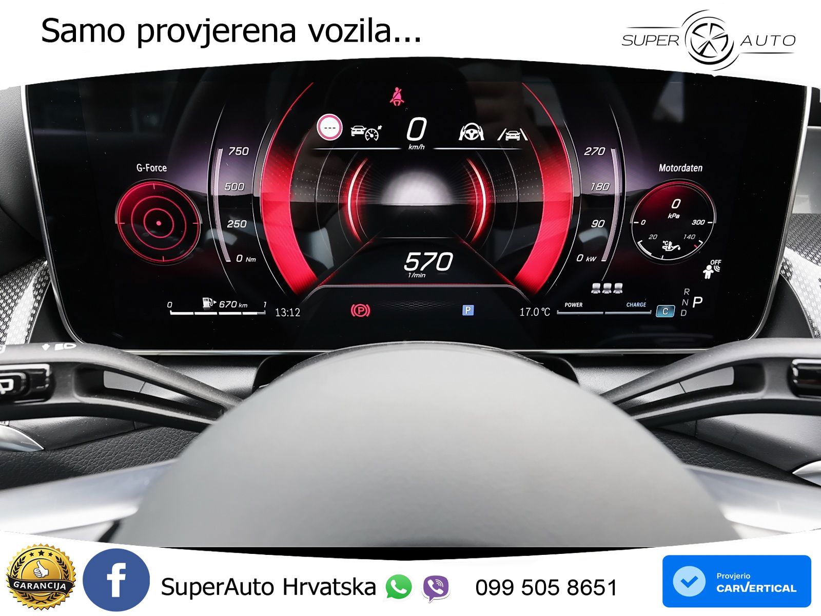 Mercedes GLC 450d (367 KS) 4MATIC 9G-TRONIC AMG ZRAČNI+ACC+GR SJED+360+PANO