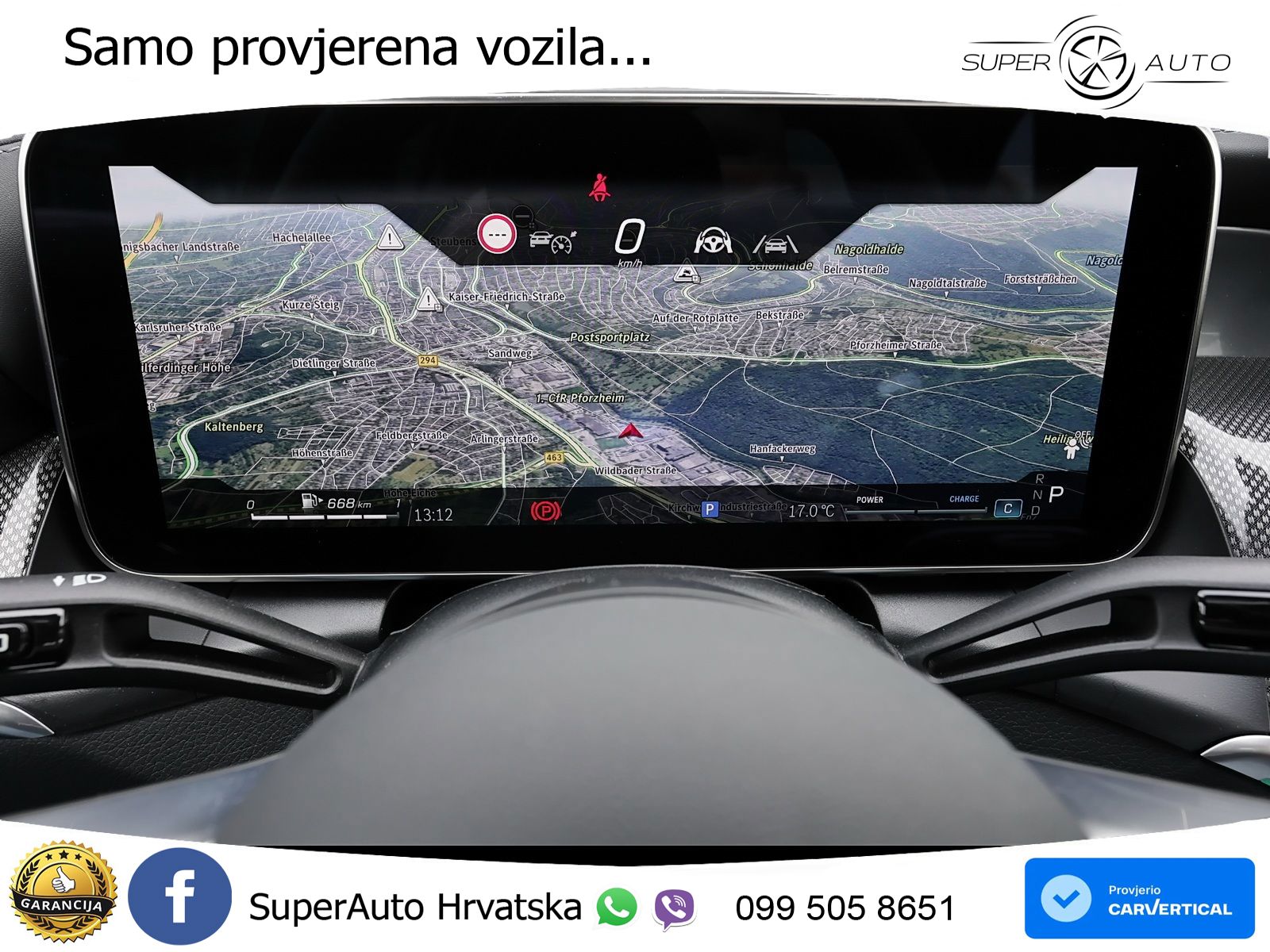 Mercedes GLC 450d (367 KS) 4MATIC 9G-TRONIC AMG ZRAČNI+ACC+GR SJED+360+PANO