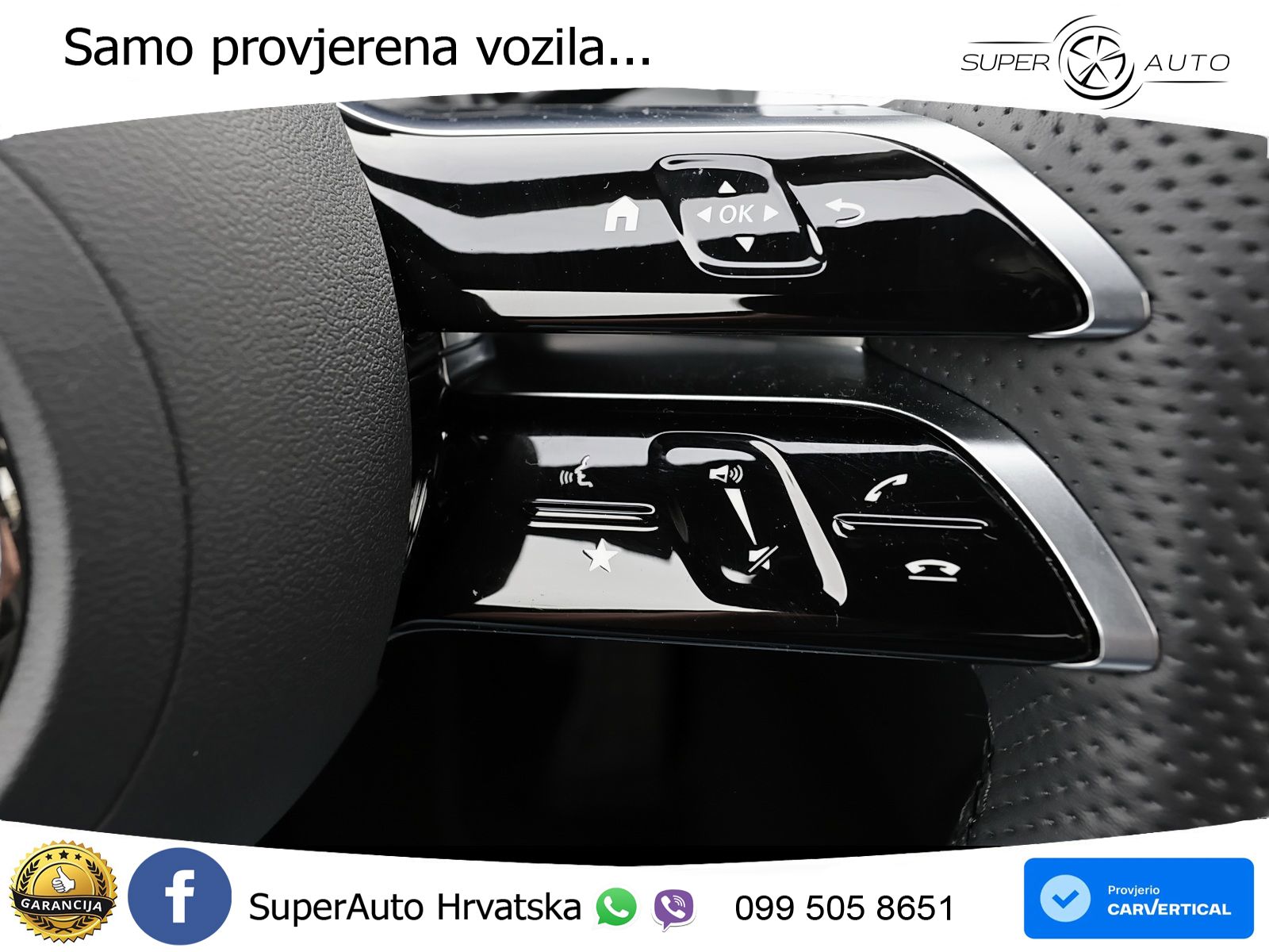 Mercedes GLC 450d (367 KS) 4MATIC 9G-TRONIC AMG ZRAČNI+ACC+GR SJED+360+PANO